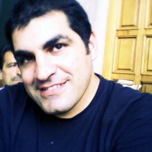 Meet your Posher, Mustafa